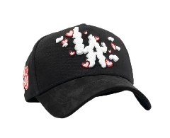 31 hats La couds in love