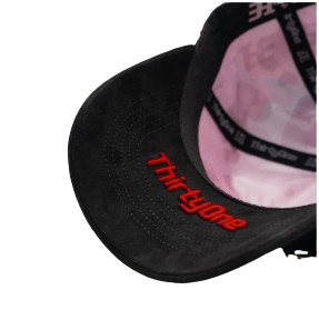 31 hats La couds in love