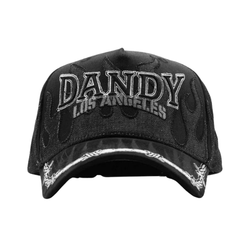 Dandy Hats “Stay Out”