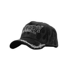 Dandy Hats “Stay Out”