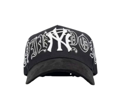 31 Hats “Cristals”