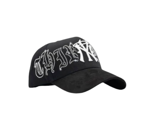 31 Hats “Cristals”