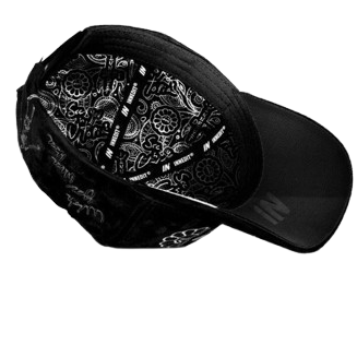 Innedit cristals black