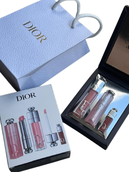 Set gloss dior