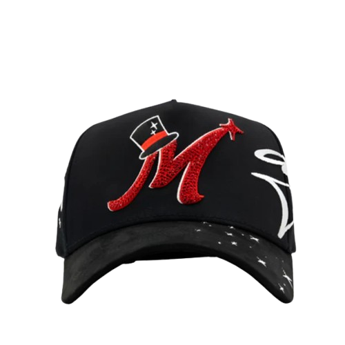 31 Hats “El Mago” Roja