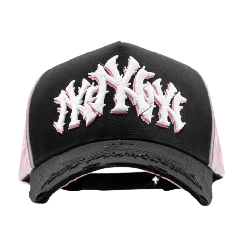 RUDE AWAKENINGS “NY THORNES”