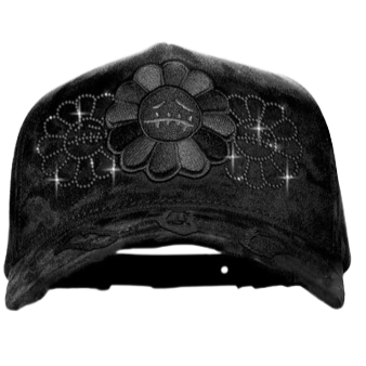 Innedit cristals black