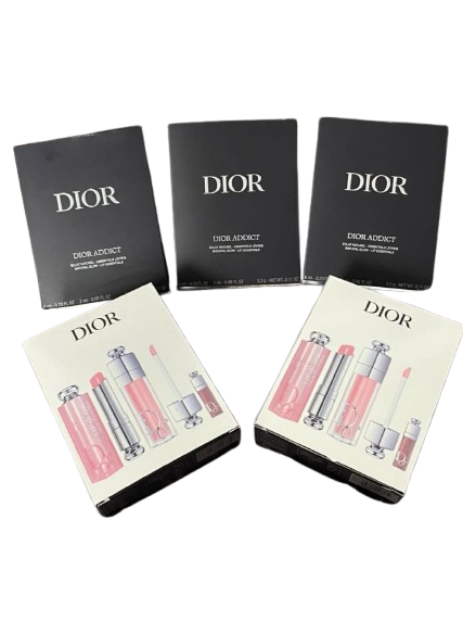 Set gloss dior