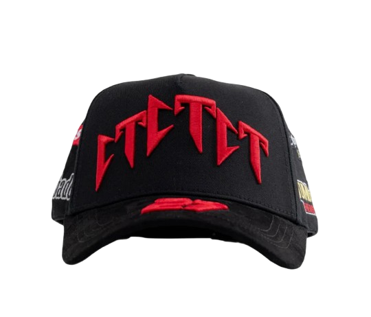 BARBAS x CT “RACING”