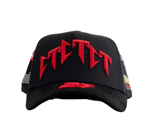 BARBAS x CT “RACING”