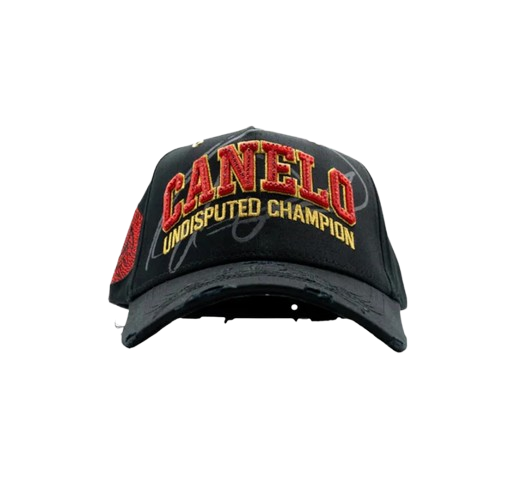 DANDY X CANELO “POUND FOR POUND”