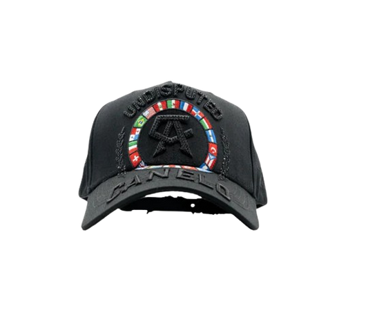 DANDY X CANELO “UNDISPUTED”