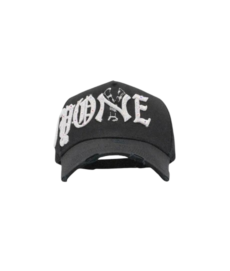 31 HATS ANIVERSARIO “CONCRETE JUNGLE”