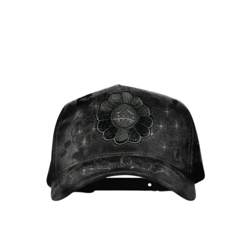 Innedit “Muratravis Crystal Black”