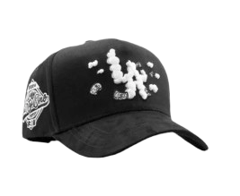 31 Hats La cloud money black