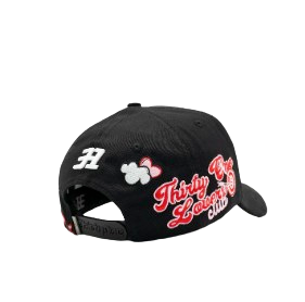 31 hats La couds in love