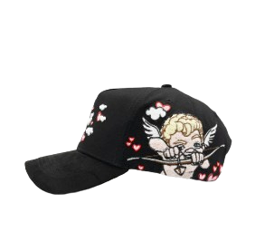 31 hats La couds in love