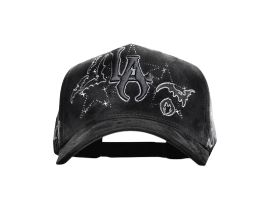 INNEDIT X ANYMORE  ‘Bruce Wayne’