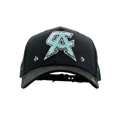 DANDY x CANELO “CA TIFFANY”