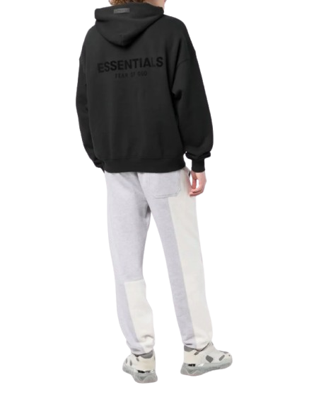 Hoodie essentials ss22