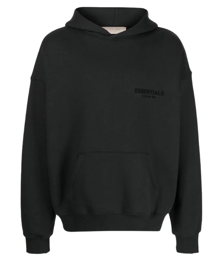 Hoodie essentials ss22