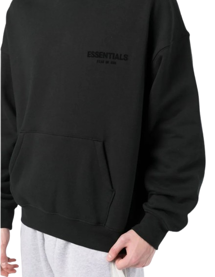 Hoodie essentials ss22