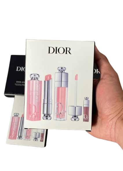 Set gloss dior